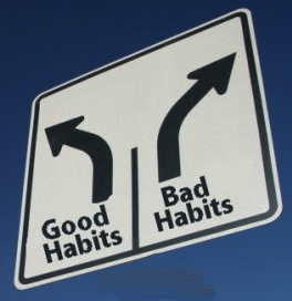 Good or Bad Habits