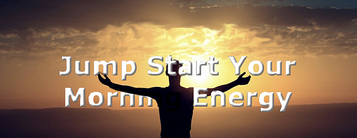 Jump Start your Mornings