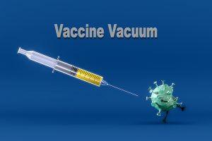 Vaccine Vacuum