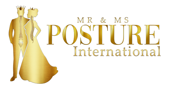 Mr & Ms Posture International