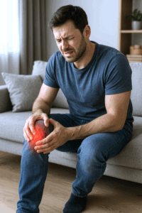 Knee Pain